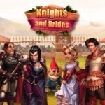 Картинка Knights And Bride